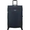 Maleta Grande American Tourister SummerRide Spinner 80cm/ 80x48x30cm/ 4 Ruedas/ Azul Marino Maleta Grande American Tourister SummerRide Spinner 80cm/ 80x48x30cm/ 4 Ruedas/ Azul Marino