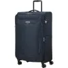 Maleta Grande American Tourister SummerRide Spinner 80cm/ 80x48x30cm/ 4 Ruedas/ Azul Marino Maleta Grande American Tourister SummerRide Spinner 80cm/ 80x48x30cm/ 4 Ruedas/ Azul Marino
