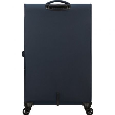 Maleta Grande American Tourister SummerRide Spinner 80cm/ 80x48x30cm/ 4 Ruedas/ Azul Marino Maleta Grande American Tourister SummerRide Spinner 80cm/ 80x48x30cm/ 4 Ruedas/ Azul Marino
