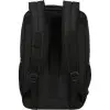Mochila American Tourister Urban Track para Portátiles hasta 14'/ 24L/ Negra
