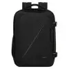 Mochila American Tourister Take2cabin S/ Capacidad 24.2L/ Negra