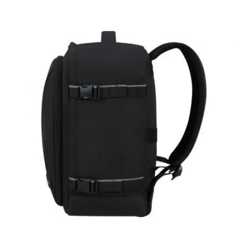 Mochila American Tourister Take2cabin S/ Capacidad 24.2L/ Negra Mochila American Tourister Take2cabin S/ Capacidad 24.2L/ Negra