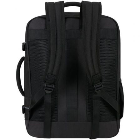 Mochila American Tourister Take2cabin M/ Capacidad 38.2L/ Negra Mochila American Tourister Take2cabin M/ Capacidad 38.2L/ Negra