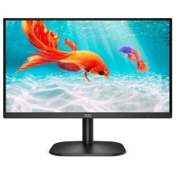 Monitor AOC 22B2H 21.5'/ Full HD/ Negro Monitor AOC 22B2H 21.5'/ Full HD/ Negro