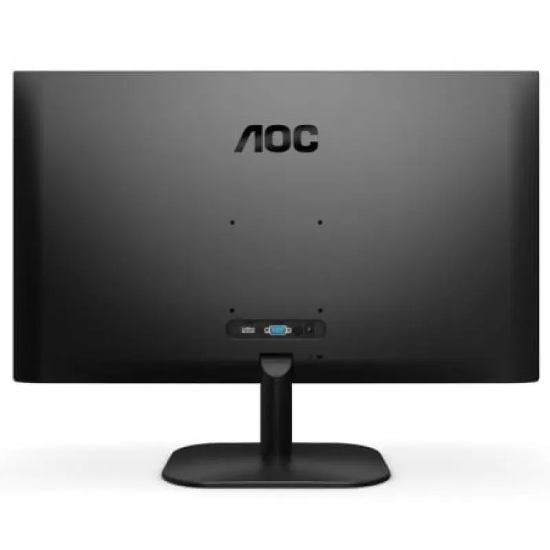 Monitor AOC 24B2XHM2 23.8'/ Full HD/ Negro Monitor AOC 24B2XHM2 23.8'/ Full HD/ Negro