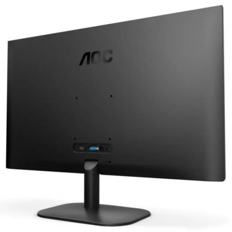 Monitor AOC 24B2XHM2 23.8'/ Full HD/ Negro Monitor AOC 24B2XHM2 23.8'/ Full HD/ Negro