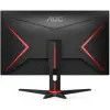 Monitor Gaming AOC 24G2SAE/BK 23.8'/ Full HD/ 1ms/ 165Hz/ VA/ Multimedia/ Negro Monitor Gaming AOC 24G2SAE/BK 23.8'/ Full HD/ 1ms/ 165Hz/ VA/ Multimedia/ Negro