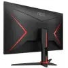 Monitor Gaming AOC 24G2SAE/BK 23.8'/ Full HD/ 1ms/ 165Hz/ VA/ Multimedia/ Negro Monitor Gaming AOC 24G2SAE/BK 23.8'/ Full HD/ 1ms/ 165Hz/ VA/ Multimedia/ Negro