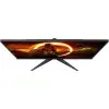 Monitor Gaming AOC 24G2SPAE/BK 23.8'/ Full HD/ 1ms/ 165Hz/ IPS/ Multimedia/ Negro Monitor Gaming AOC 24G2SPAE/BK 23.8'/ Full HD/ 1ms/ 165Hz/ IPS/ Multimedia/ Negro
