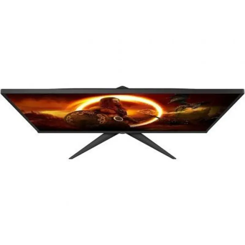 Monitor Gaming AOC 24G2SPAE/BK 23.8'/ Full HD/ 1ms/ 165Hz/ IPS/ Multimedia/ Negro Monitor Gaming AOC 24G2SPAE/BK 23.8'/ Full HD/ 1ms/ 165Hz/ IPS/ Multimedia/ Negro