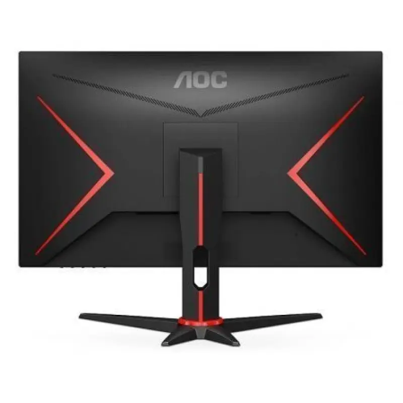 Monitor Gaming AOC 24G2SPAE/BK 23.8'/ Full HD/ 1ms/ 165Hz/ IPS/ Multimedia/ Negro Monitor Gaming AOC 24G2SPAE/BK 23.8'/ Full HD/ 1ms/ 165Hz/ IPS/ Multimedia/ Negro