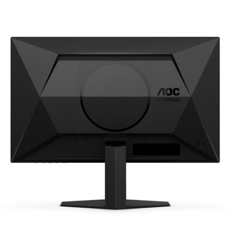 Monitor Gaming AOC 24G4XE 24'/ Full HD/ 0.5ms/ 180Hz/ IPS/ Multimedia/ Negro Monitor Gaming AOC 24G4XE 24'/ Full HD/ 0.5ms/ 180Hz/ IPS/ Multimedia/ Negro