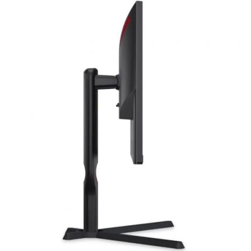Monitor Gaming AOC 25G3ZM/BK 24.5'/ Full HD/ 0.5ms/ 240Hz/ VA/ Regulable en altura/ Negro y Rojo Monitor Gaming AOC 25G3ZM/BK 24.5'/ Full HD/ 0.5ms/ 240Hz/ VA/ Regulable en altura/ Negro y Rojo