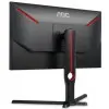 Monitor Gaming AOC 25G3ZM/BK 24.5'/ Full HD/ 0.5ms/ 240Hz/ VA/ Regulable en altura/ Negro y Rojo Monitor Gaming AOC 25G3ZM/BK 24.5'/ Full HD/ 0.5ms/ 240Hz/ VA/ Regulable en altura/ Negro y Rojo