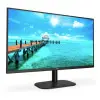 Monitor AOC 27B2H 27'/ Full HD/ Negro Monitor AOC 27B2H 27'/ Full HD/ Negro