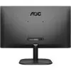 Monitor AOC 27B2H 27'/ Full HD/ Negro Monitor AOC 27B2H 27'/ Full HD/ Negro