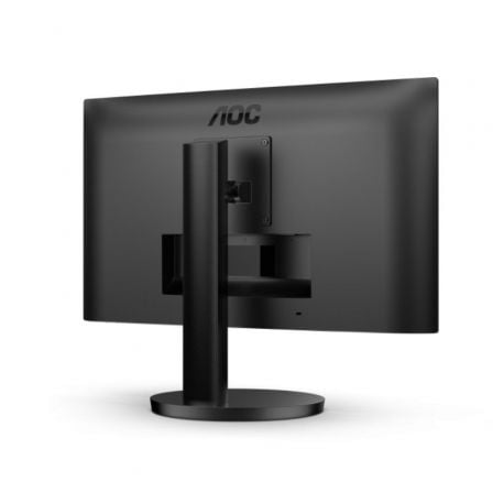 Monitor Profesional AOC 27B3CF2 27'/ Full HD/ Multimedia/ Regulable en altura/ Negro Monitor Profesional AOC 27B3CF2 27'/ Full HD/ Multimedia/ Regulable en altura/ Negro