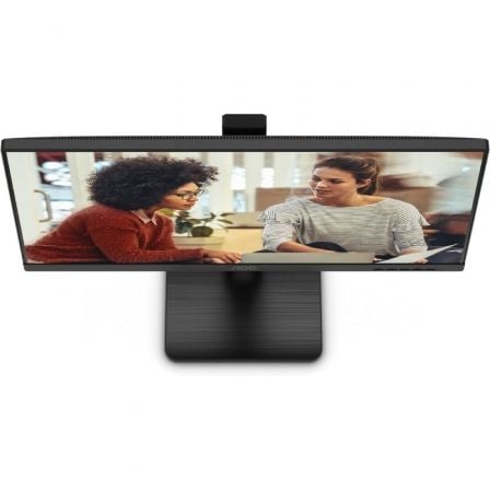 Monitor Profesional AOC 27E3QAF 27'/ Full HD/ Multimedia/ Regulable en altura/ Negro Monitor Profesional AOC 27E3QAF 27'/ Full HD/ Multimedia/ Regulable en altura/ Negro