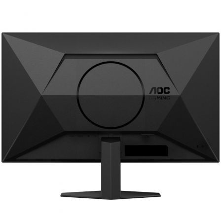 Monitor Gaming AOC 27G4XE 27'/ Full HD/ 0.5ms/ 180Hz/ IPS/ Multimedia/ Negro Monitor Gaming AOC 27G4XE 27'/ Full HD/ 0.5ms/ 180Hz/ IPS/ Multimedia/ Negro