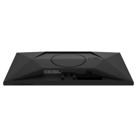 Monitor Gaming AOC 27G4XE 27'/ Full HD/ 0.5ms/ 180Hz/ IPS/ Multimedia/ Negro Monitor Gaming AOC 27G4XE 27'/ Full HD/ 0.5ms/ 180Hz/ IPS/ Multimedia/ Negro