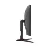 Monitor Gaming Curvo AOC C24G2AE 23.6'/ Full HD/ 1ms/ 165Hz/ VA/ Multimedia/ Negro Monitor Gaming Curvo AOC C24G2AE 23.6'/ Full HD/ 1ms/ 165Hz/ VA/ Multimedia/ Negro