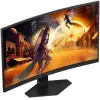 Monitor Gaming Curvo AOC C27G4ZXE 27'/ Full HD/ 0.3ms/ 280Hz/ VA/ Negro Monitor Gaming Curvo AOC C27G4ZXE 27'/ Full HD/ 0.3ms/ 280Hz/ VA/ Negro