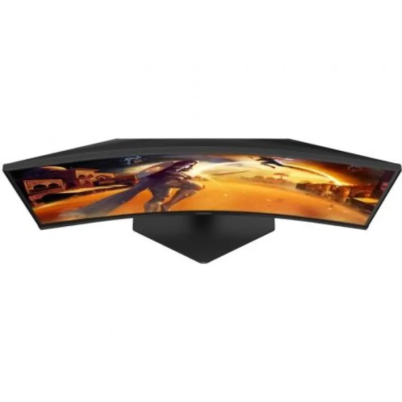 Monitor Gaming Curvo AOC C27G4ZXE 27'/ Full HD/ 0.3ms/ 280Hz/ VA/ Negro Monitor Gaming Curvo AOC C27G4ZXE 27'/ Full HD/ 0.3ms/ 280Hz/ VA/ Negro