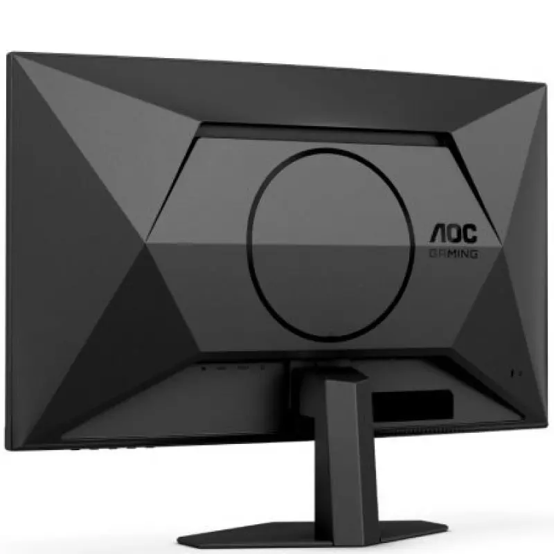 Monitor Gaming Curvo AOC C27G4ZXE 27'/ Full HD/ 0.3ms/ 280Hz/ VA/ Negro Monitor Gaming Curvo AOC C27G4ZXE 27'/ Full HD/ 0.3ms/ 280Hz/ VA/ Negro