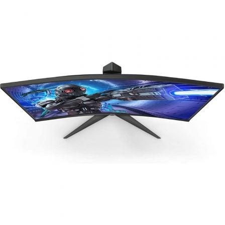 Monitor Gaming Curvo AOC C32G2ZE 31.5'/ Full HD/ 1ms/ 240Hz/ VA/ Negro Monitor Gaming Curvo AOC C32G2ZE 31.5'/ Full HD/ 1ms/ 240Hz/ VA/ Negro