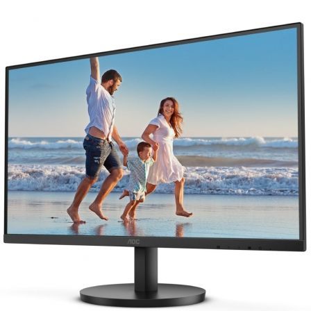 Monitor Profesional AOC Q27B3MA 27'/ QHD/ Multimedia/ Negro Monitor Profesional AOC Q27B3MA 27'/ QHD/ Multimedia/ Negro