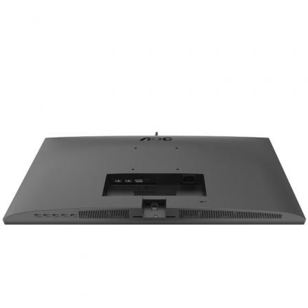 Monitor Profesional AOC Q27B3MA 27'/ QHD/ Multimedia/ Negro Monitor Profesional AOC Q27B3MA 27'/ QHD/ Multimedia/ Negro