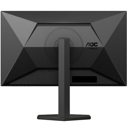 Monitor Gaming AOC Q27G4XF 27'/ QHD/ 0.5ms/ 180Hz/ IPS/ Regulable en altura/ Negro Monitor Gaming AOC Q27G4XF 27'/ QHD/ 0.5ms/ 180Hz/ IPS/ Regulable en altura/ Negro