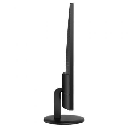 Monitor Profesional AOC Q27V4EA 27'/ QHD/ Multimedia/ Negro Monitor Profesional AOC Q27V4EA 27'/ QHD/ Multimedia/ Negro