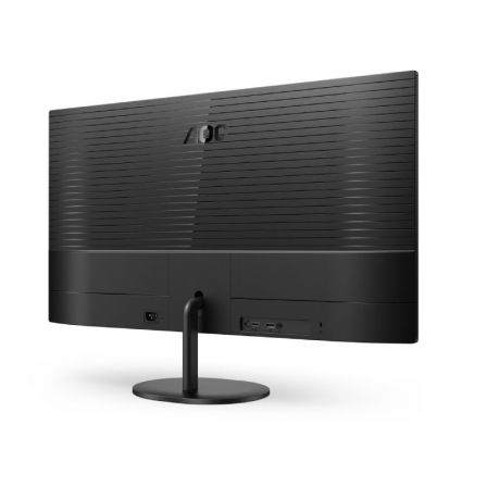 Monitor Profesional AOC Q32V4 31.5'/ QHD/ Multimedia/ Negro Monitor Profesional AOC Q32V4 31.5'/ QHD/ Multimedia/ Negro
