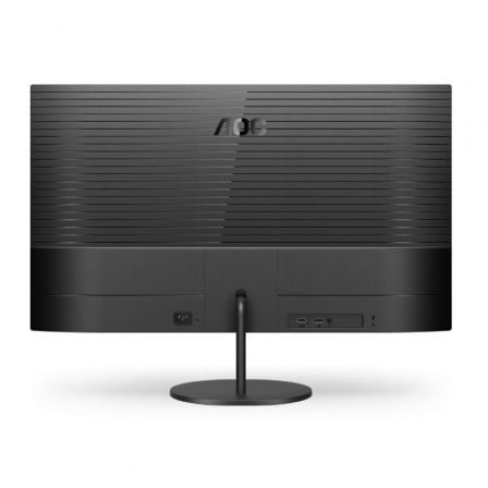 Monitor Profesional AOC Q32V4 31.5'/ QHD/ Multimedia/ Negro Monitor Profesional AOC Q32V4 31.5'/ QHD/ Multimedia/ Negro