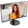 Monitor Profesional AOC U27B3AF 27'/ 4K/ Multimedia/ Regulable en altura/ Negro Monitor Profesional AOC U27B3AF 27'/ 4K/ Multimedia/ Regulable en altura/ Negro