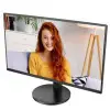 Monitor Profesional AOC U27B3AF 27'/ 4K/ Multimedia/ Regulable en altura/ Negro Monitor Profesional AOC U27B3AF 27'/ 4K/ Multimedia/ Regulable en altura/ Negro