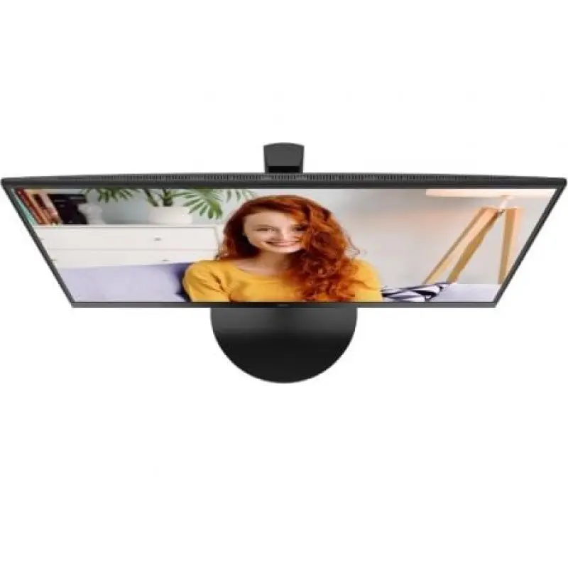 Monitor Profesional AOC U27B3AF 27'/ 4K/ Multimedia/ Regulable en altura/ Negro Monitor Profesional AOC U27B3AF 27'/ 4K/ Multimedia/ Regulable en altura/ Negro