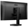 Monitor Profesional AOC U27B3AF 27'/ 4K/ Multimedia/ Regulable en altura/ Negro Monitor Profesional AOC U27B3AF 27'/ 4K/ Multimedia/ Regulable en altura/ Negro