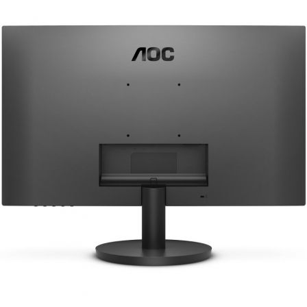 Monitor Profesional AOC U27B3M 27'/ 4K/ Negro Monitor Profesional AOC U27B3M 27'/ 4K/ Negro