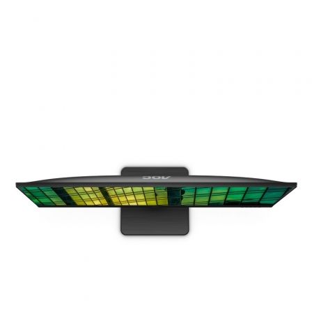 Monitor Profesional Ultrapanorámico AOC U34E2M 34'/ WQHD/ Negro Monitor Profesional Ultrapanorámico AOC U34E2M 34'/ WQHD/ Negro