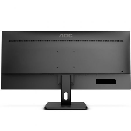 Monitor Profesional Ultrapanorámico AOC U34E2M 34'/ WQHD/ Negro Monitor Profesional Ultrapanorámico AOC U34E2M 34'/ WQHD/ Negro