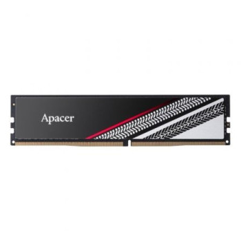 Memoria RAM Apacer Tex AH4U16G32C28YTBAA-1 16GB/ DDR4/ 3200MHz/ 1.35V/ CL16/20/20/38/ DIMM Memoria RAM Apacer Tex AH4U16G32C28YTBAA-1 16GB/ DDR4/ 3200MHz/ 1.35V/ CL16/20/20/38/ DIMM