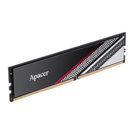 Memoria RAM Apacer Tex AH4U16G32C28YTBAA-1 16GB/ DDR4/ 3200MHz/ 1.35V/ CL16/20/20/38/ DIMM Memoria RAM Apacer Tex AH4U16G32C28YTBAA-1 16GB/ DDR4/ 3200MHz/ 1.35V/ CL16/20/20/38/ DIMM