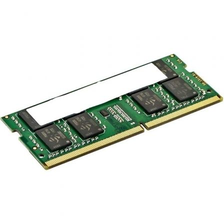 Memoria RAM Apacer ES.32G21.PSI 32GB/ DDR4/ 3200MHz/ CL22/ SODIMM Memoria RAM Apacer ES.32G21.PSI 32GB/ DDR4/ 3200MHz/ CL22/ SODIMM