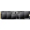 Disco SSD Apacer AS2280Q4U 1TB/ M.2 2280 PCIe Gen4/ Compatible con PS5 y PC/ con Disipador de Calor/ Full Capacity Disco SSD Apacer AS2280Q4U 1TB/ M.2 2280 PCIe Gen4/ Compatible con PS5 y PC/ con Disipador de Calor/ Full Capacity