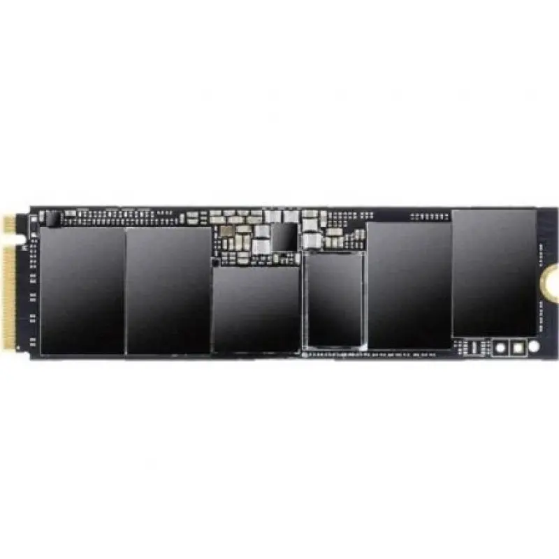 Disco SSD Apacer AS2280Q4U 1TB/ M.2 2280 PCIe Gen4/ Compatible con PS5 y PC/ con Disipador de Calor/ Full Capacity Disco SSD Apacer AS2280Q4U 1TB/ M.2 2280 PCIe Gen4/ Compatible con PS5 y PC/ con Disipador de Calor/ Full Capacity