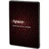 Disco SSD Apacer AS350X 512GB/ SATA III/ Full Capacity Disco SSD Apacer AS350X 512GB/ SATA III/ Full Capacity