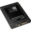 Disco SSD Apacer AS350X 512GB/ SATA III/ Full Capacity Disco SSD Apacer AS350X 512GB/ SATA III/ Full Capacity