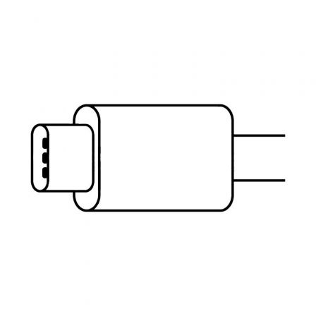 Adaptador Apple USB de Tipo-C a toma para auriculares de 3.5mm Adaptador Apple USB de Tipo-C a toma para auriculares de 3.5mm